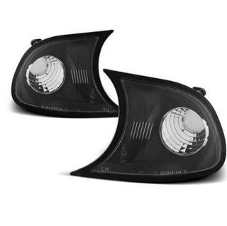 Intermitentes delanteros BMW Serie 3 E46 Coupe y C