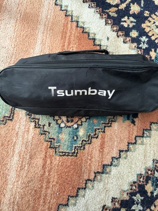 Aspiradora Coche Tsumbay Mechero