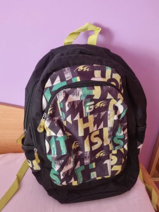 Mochila Instituto / Colegio