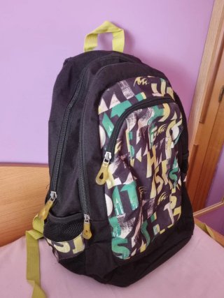 Mochila Instituto / Colegio