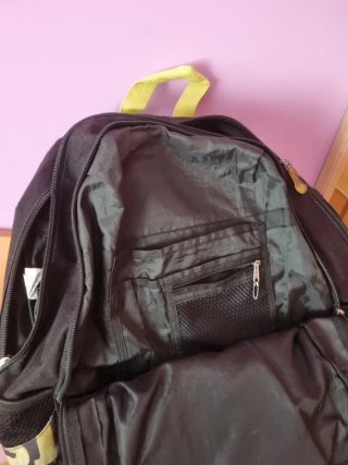 Mochila Instituto / Colegio