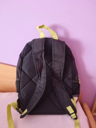 Mochila Instituto / Colegio
