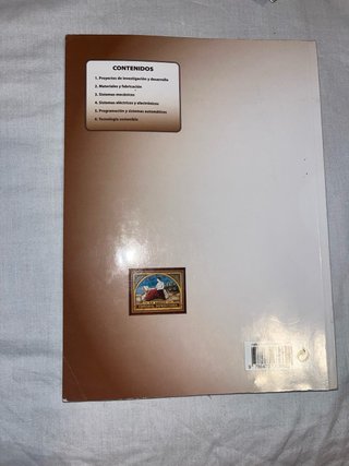 Tecnología e ingeniería I : 1o Bachillerato