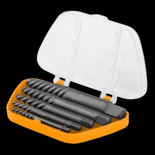 Extractor de Tornillos Tolsen