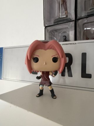 Funko Pop Naruto Sakura Haruno