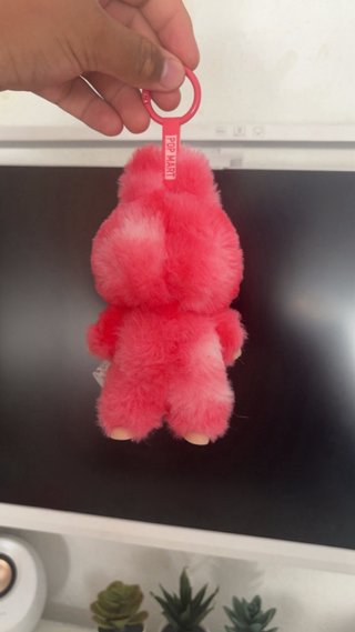 Labubu Original “Love”