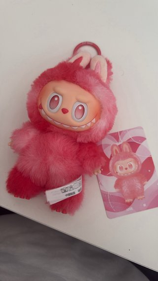 Labubu Original “Love”