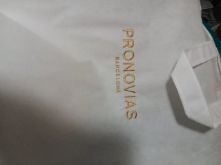Vestido de Novia Blanco