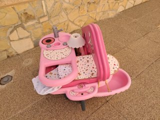 Casa Bebés Baby Nurse