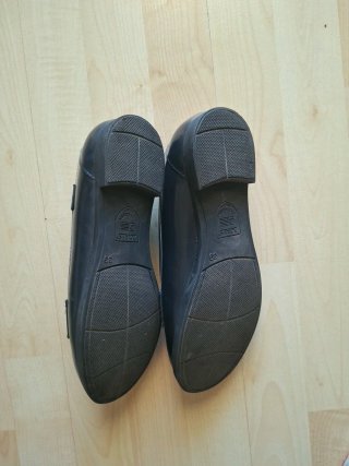 Zapatos colegiales niña Zgirls talla 39