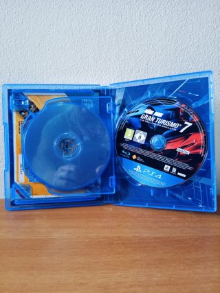 Gran Turismo 7 | Gioco PS4 PlayStation 4 PAL 🇪🇺
