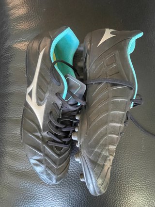 Scarpe da calcetto Mizuno uomo