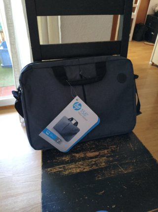 Portátil HP Intel Core 5 8GB 500GB SSD
