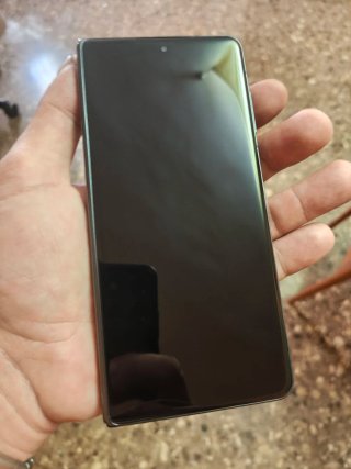 Honor Magic V3 512GB Negro