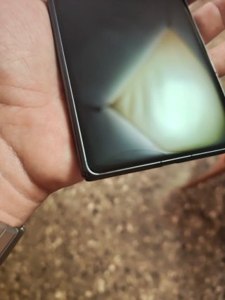 Honor Magic V3 512GB Negro