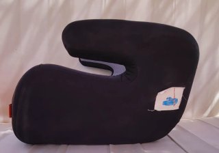 Elevador asiento coche niños