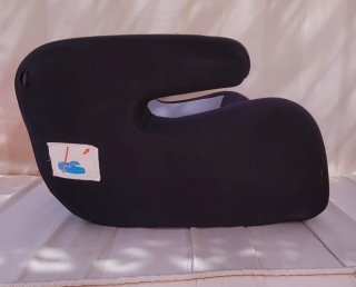 Elevador asiento coche niños