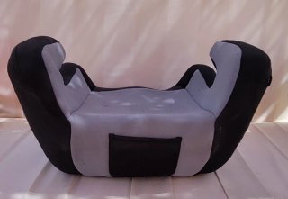 Elevador asiento coche niños