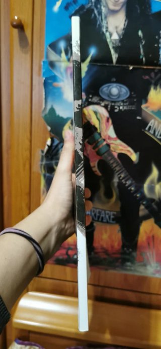 Tekken 6 - Art Book