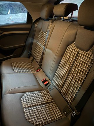 Audi A1 sportback adrenalin