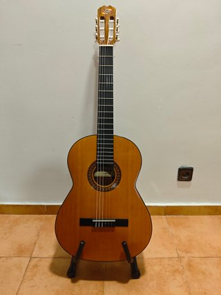 Guitarra Española Admira Juanita