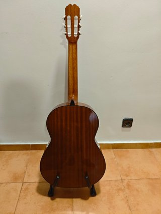 Guitarra Española Admira Juanita