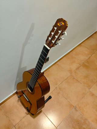 Guitarra Española Admira Juanita