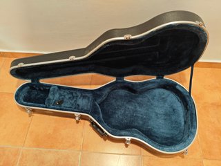 Guitarra Española Admira Juanita
