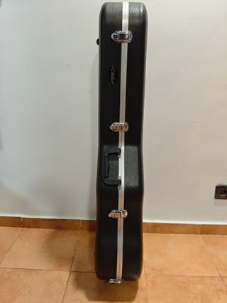 Guitarra Española Admira Juanita