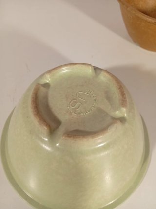 Lote menaje comedor ejército USA