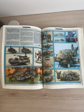 Warhammer 40k