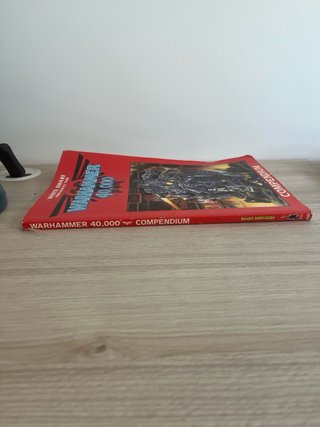 Warhammer 40k