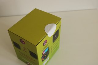 Altavoz inalámbrico Z-Cube ZIU