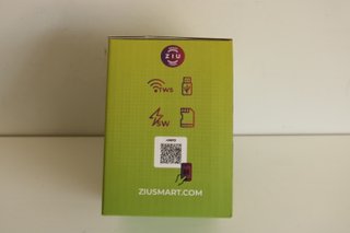 Altavoz inalámbrico Z-Cube ZIU