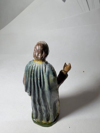 Nr. 4, figura Belén muy Antigua