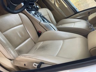 BMW Serie 5 2013