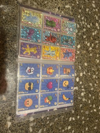 Colección Stumble Guys Completa y Limitadas