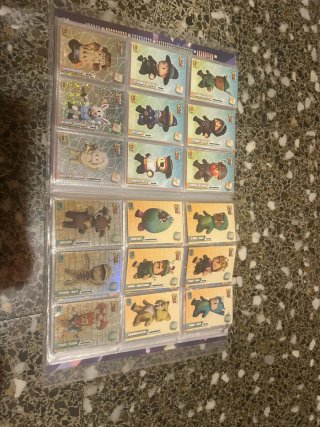 Colección Stumble Guys Completa y Limitadas