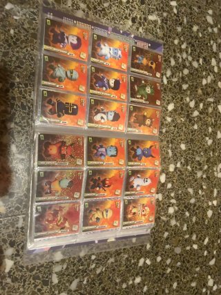 Colección Stumble Guys Completa y Limitadas