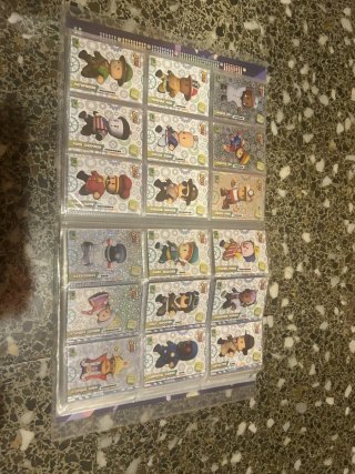 Colección Stumble Guys Completa y Limitadas
