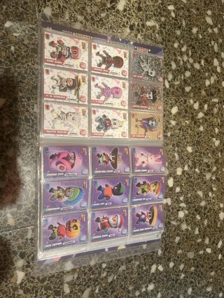 Colección Stumble Guys Completa y Limitadas