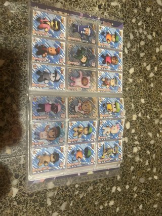 Colección Stumble Guys Completa y Limitadas