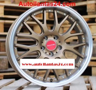 63 Juego 4 llantas audi varios tamaños r302473