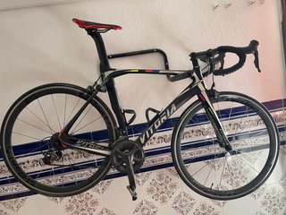 Bicicleta Vitoria - Perfecto estado