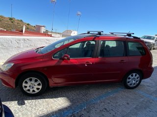 Peugeot 307 sw2005