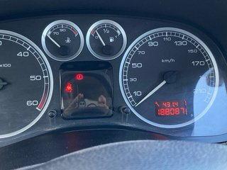 Peugeot 307 sw2005