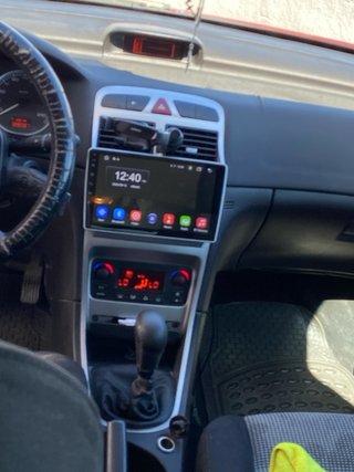 Peugeot 307 sw2005