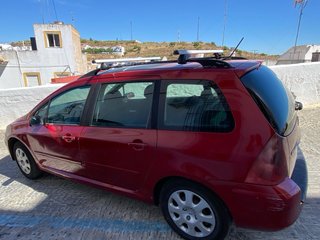 Peugeot 307 sw2005