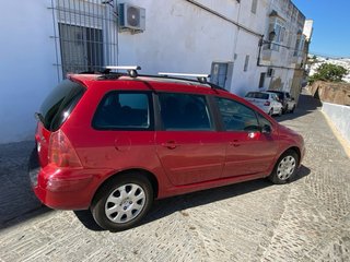 Peugeot 307 sw2005