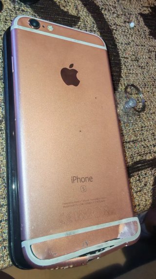 Ricambio per iPhone 6s